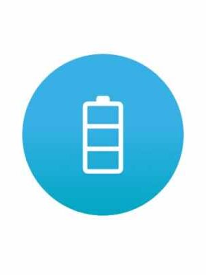 BlackBerry Battery Service