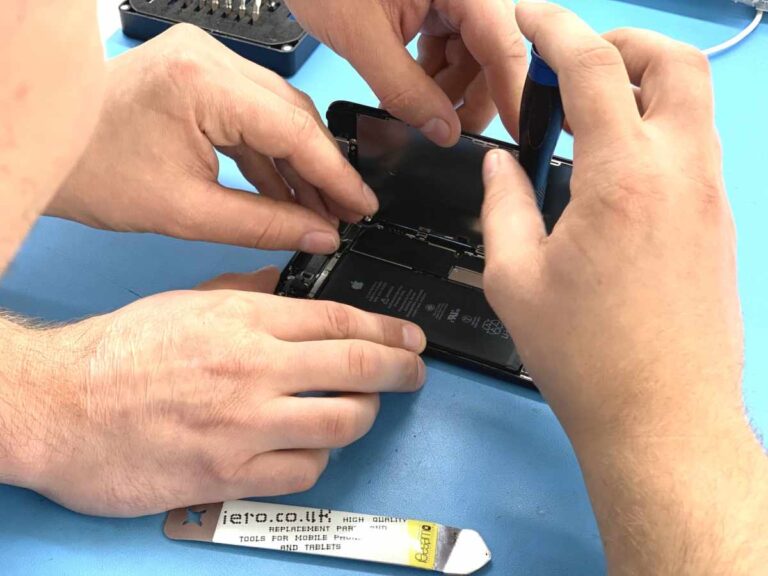 Sony Charging Port Repair β Fixitshanghai